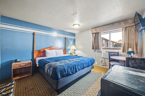 Travelodge by Wyndham Kanab