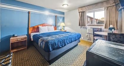 Travelodge by Wyndham Kanab