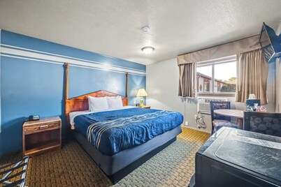 Travelodge by Wyndham Kanab