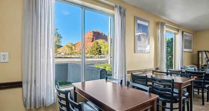Travelodge by Wyndham Kanab