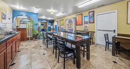 Travelodge by Wyndham Kanab