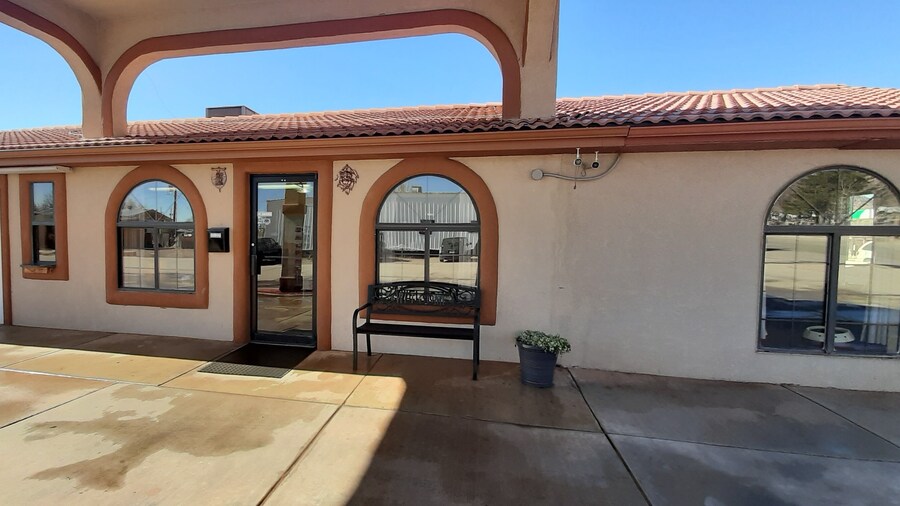 Travelodge by Wyndham Kanab