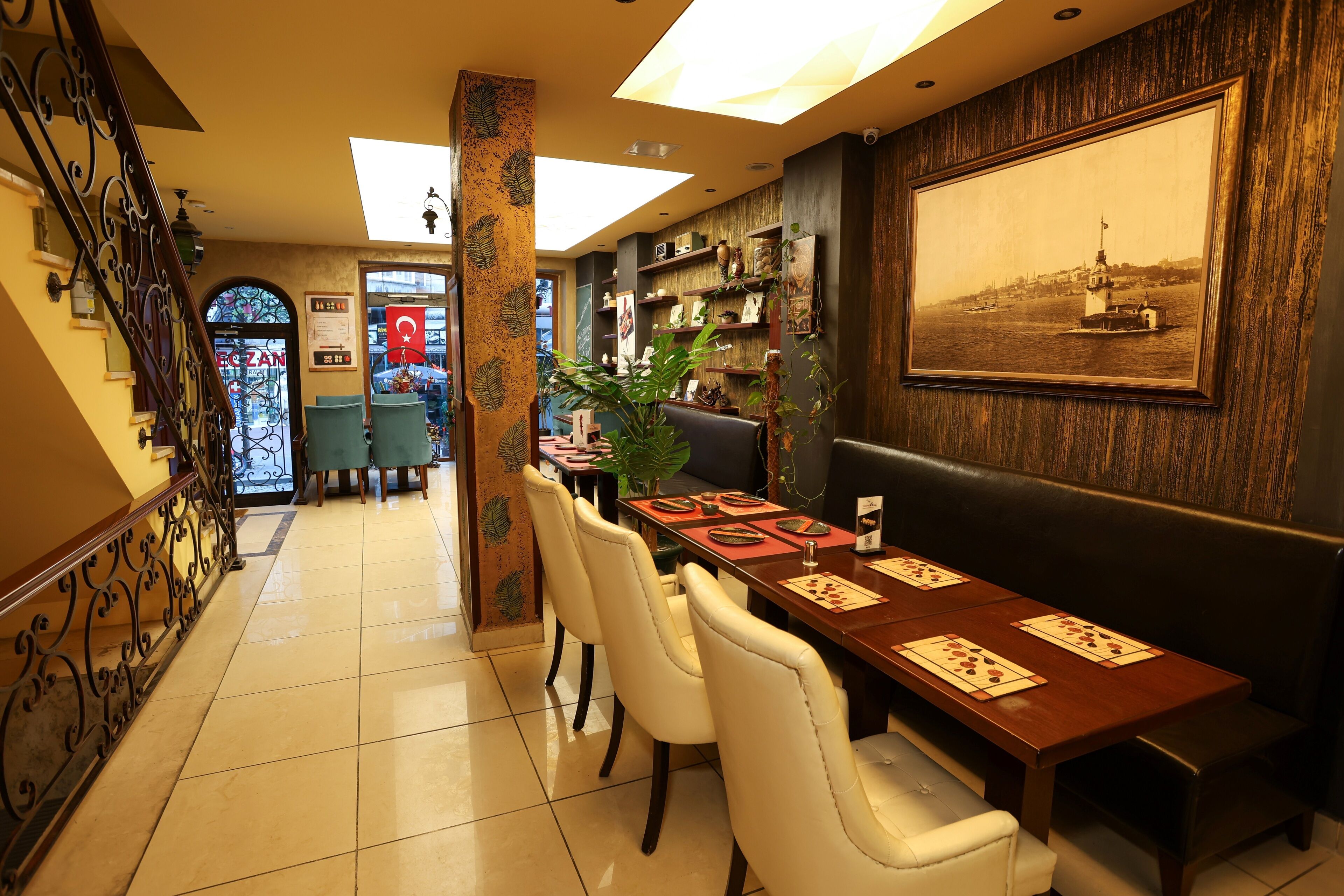 Foto - Cumbali Luxury Boutique Hotel