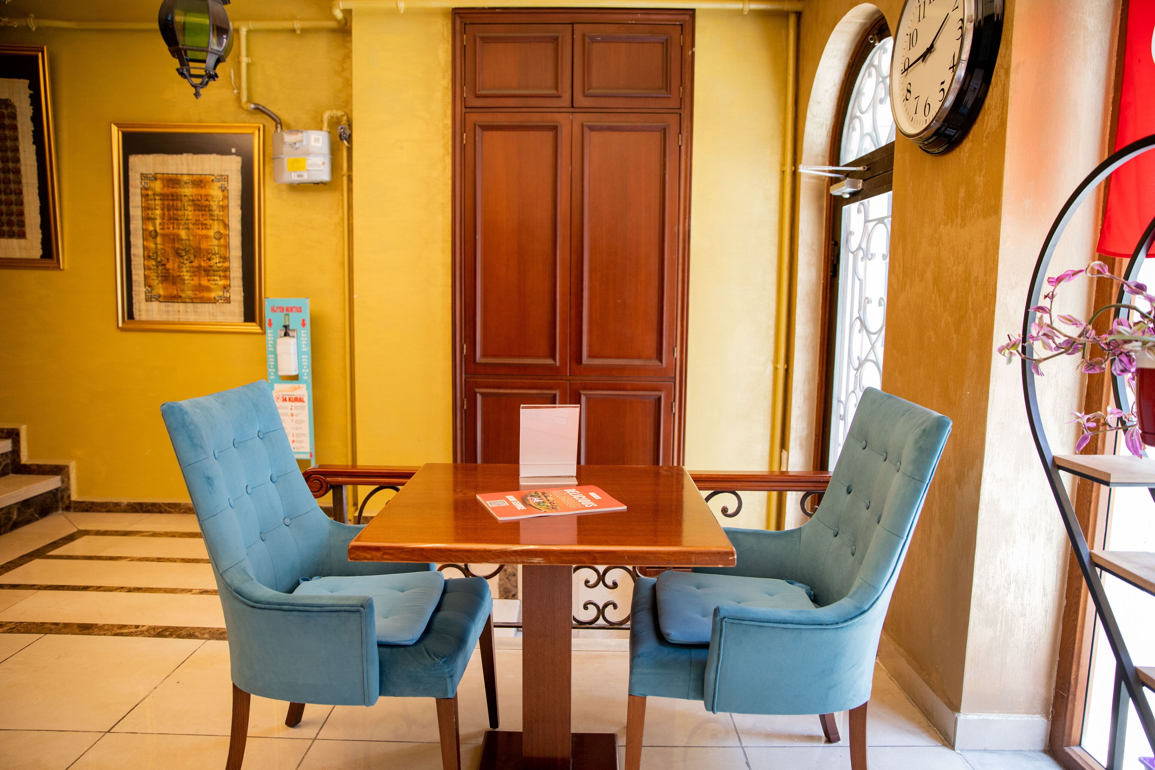 Foto - Cumbali Luxury Boutique Hotel