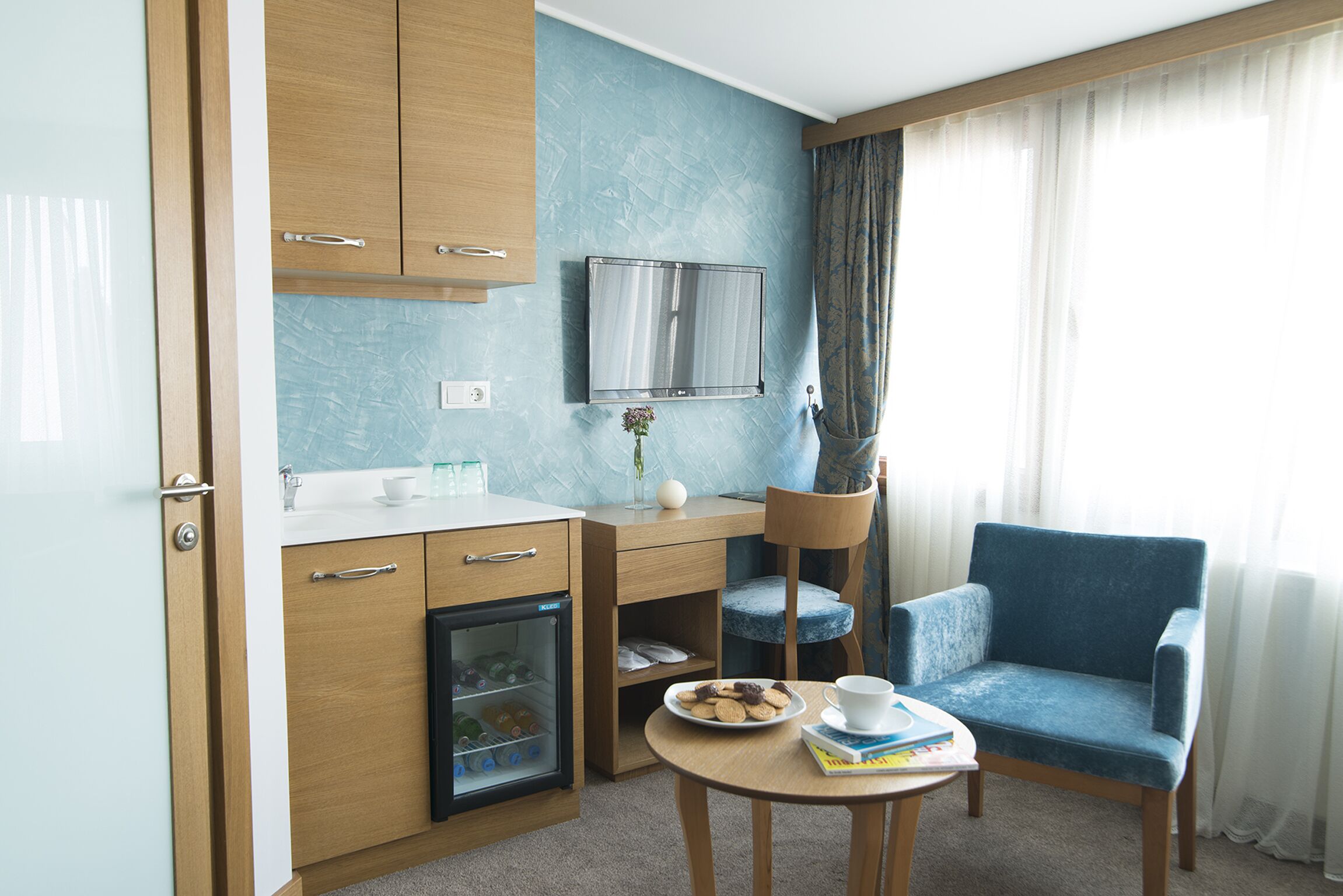 Foto - Cumbali Luxury Boutique Hotel