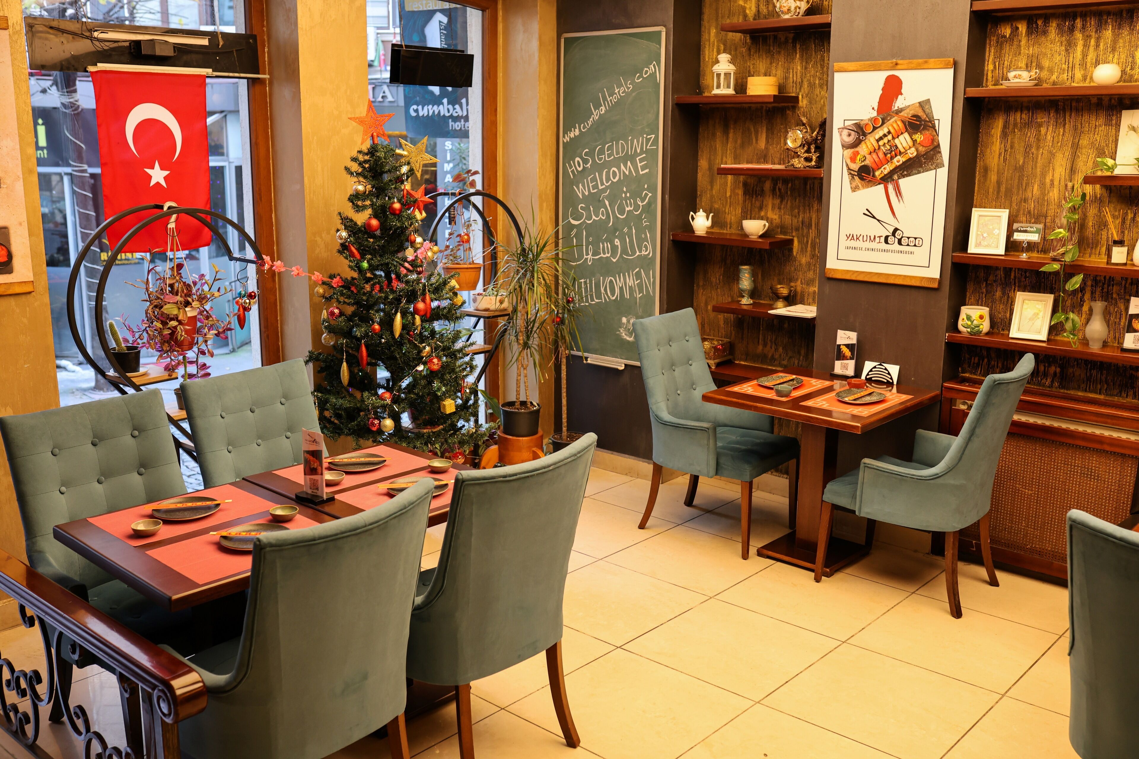 Foto - Cumbali Luxury Boutique Hotel