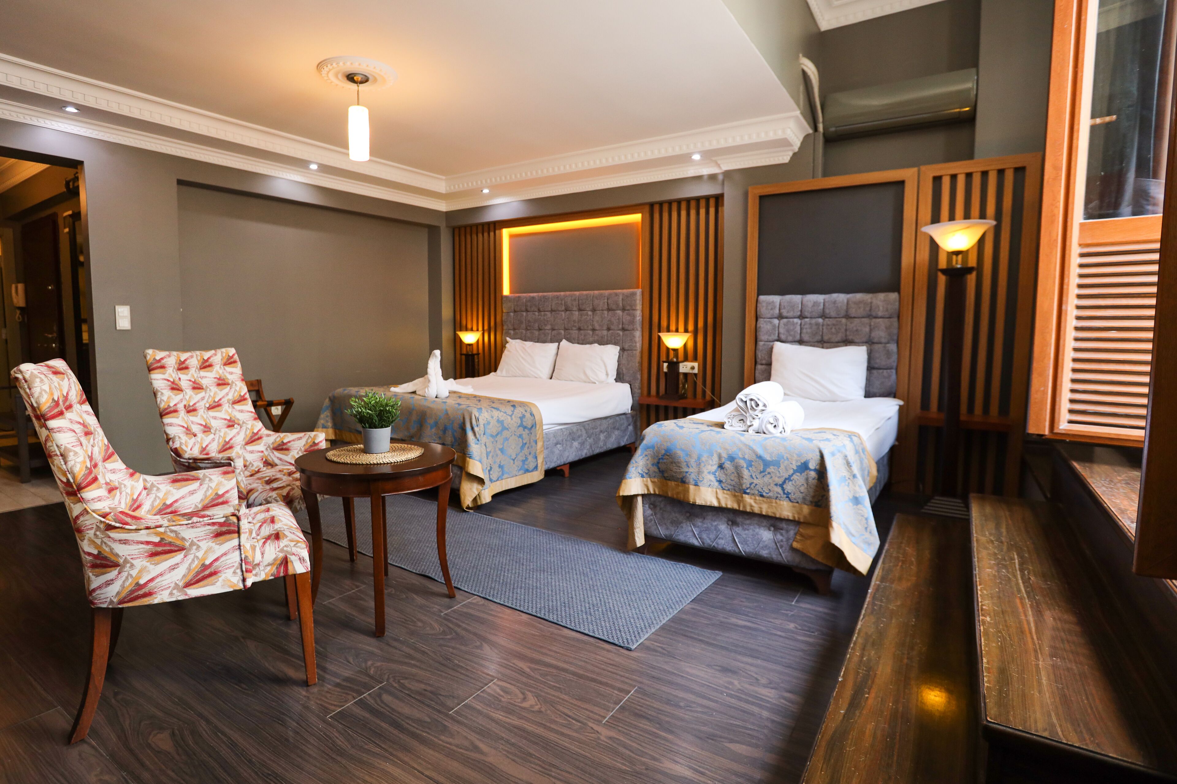 Foto - Cumbali Luxury Boutique Hotel