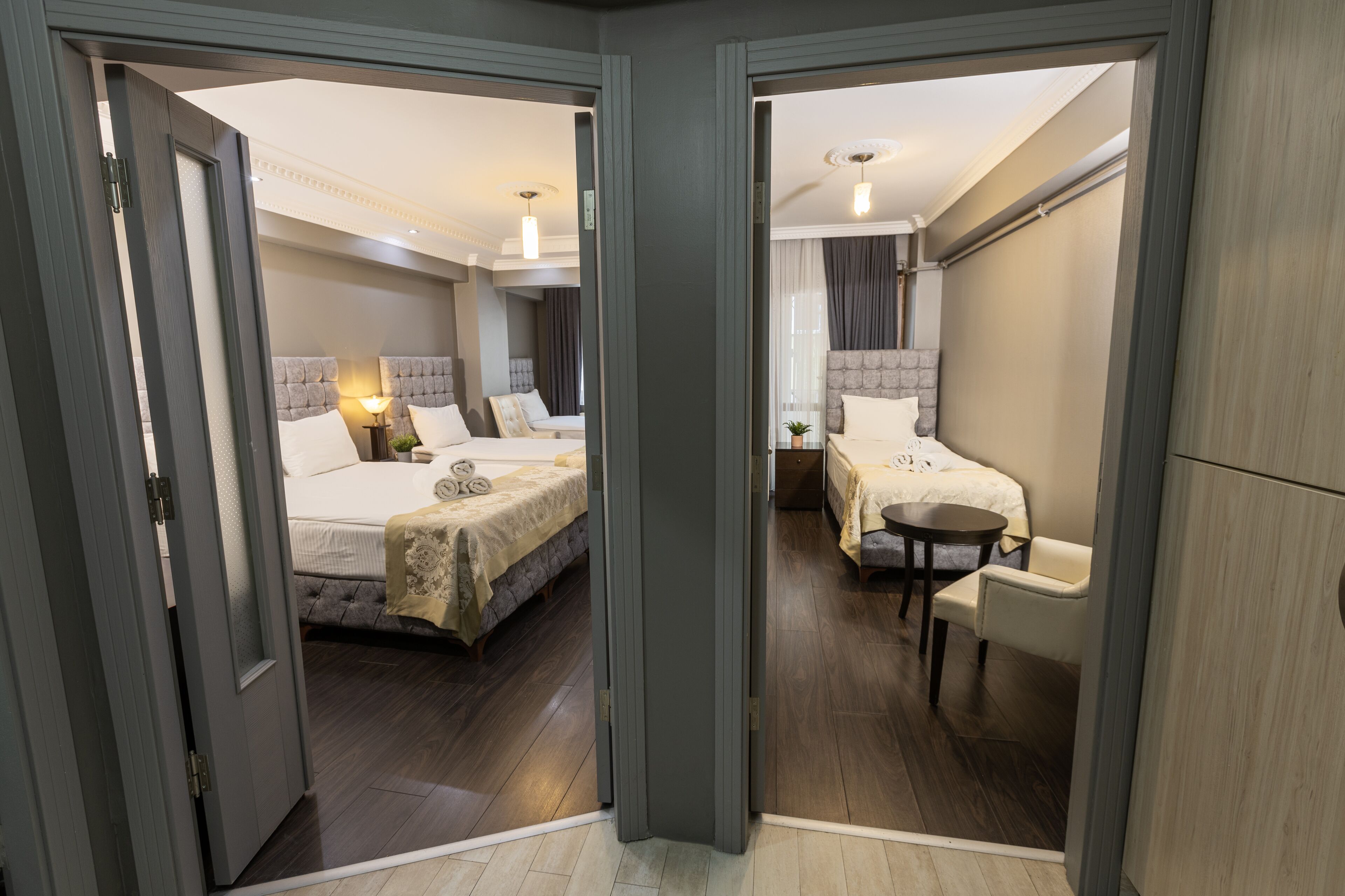 Foto - Cumbali Luxury Boutique Hotel