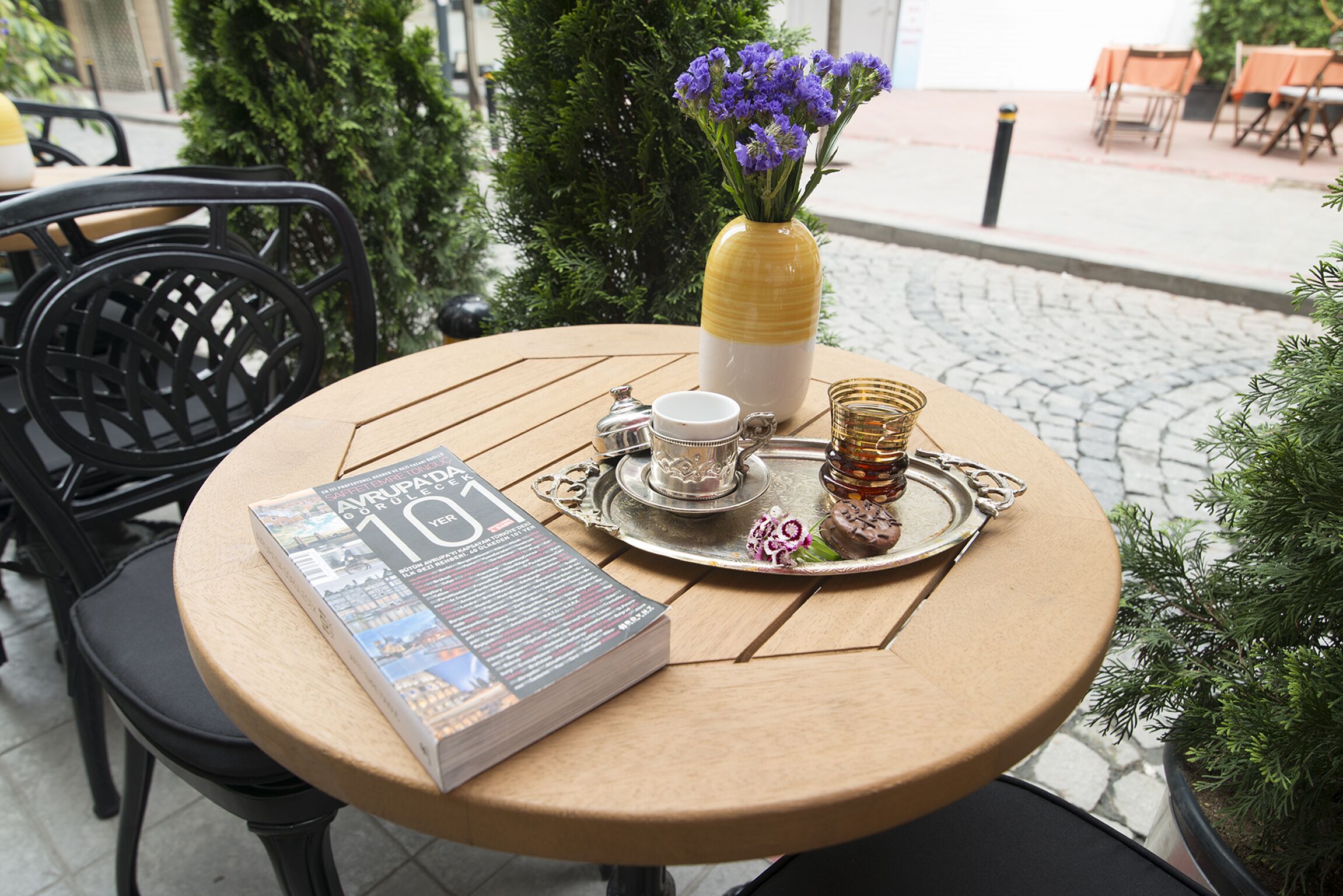 Foto - Cumbali Luxury Boutique Hotel