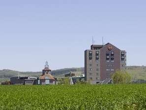 Aussenbereich