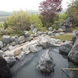 Public bath