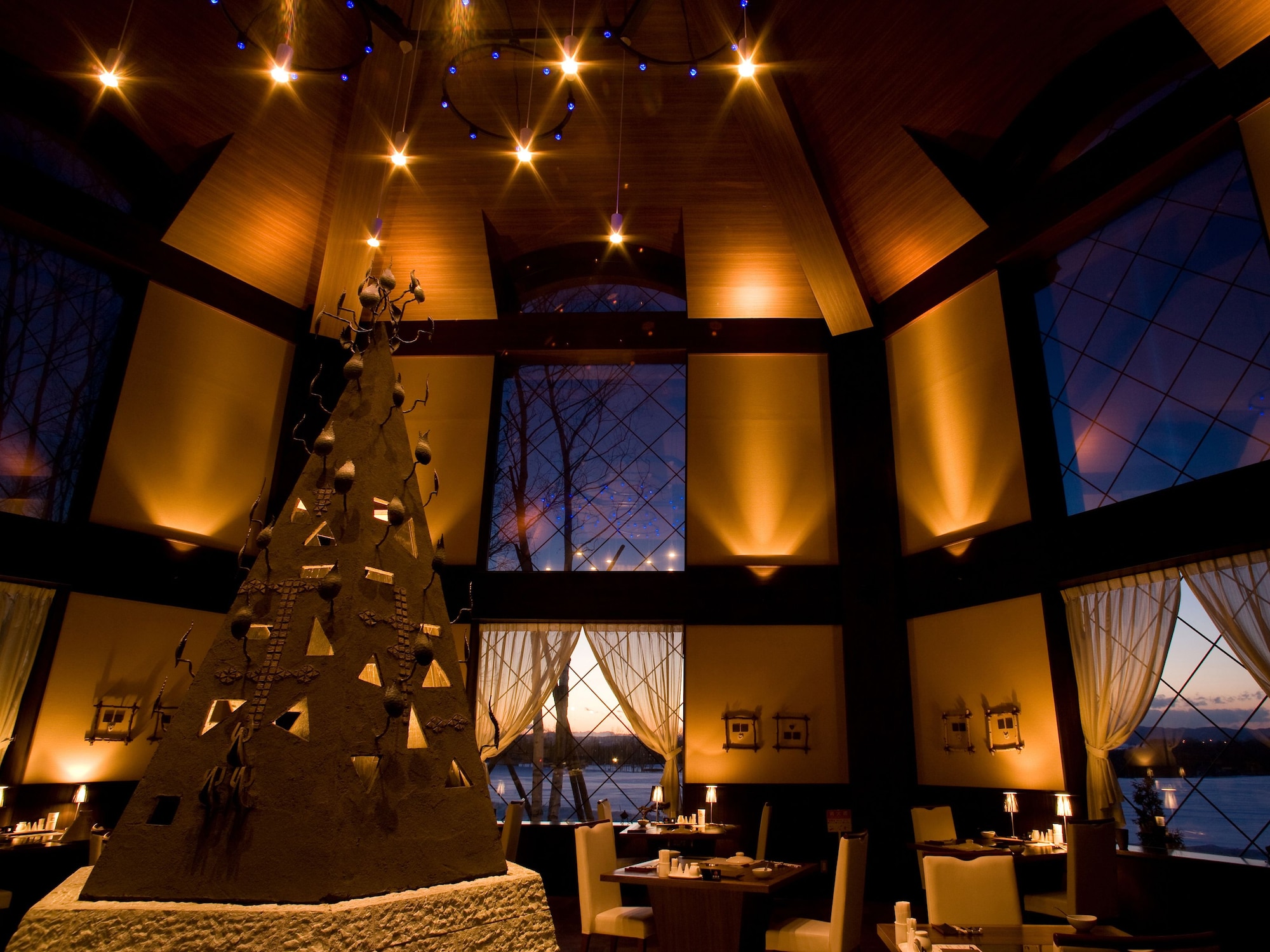 Hotel 4 stelle