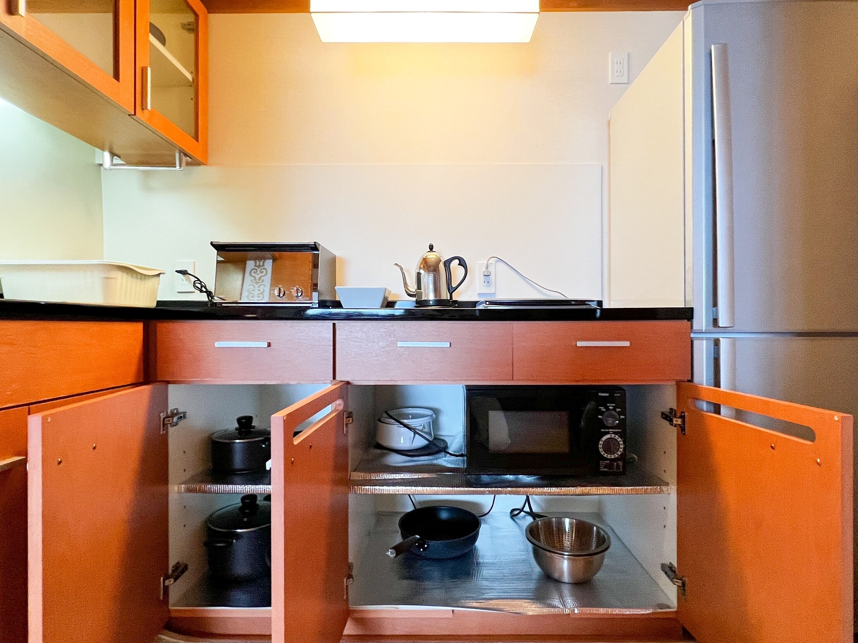 deluxe japanese western style room (non smoking) | room amenity