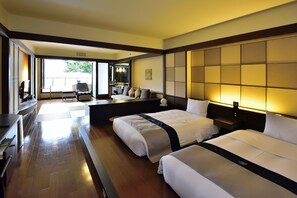 Caja de seguridad en la habitación, escritorio y wifi gratis 