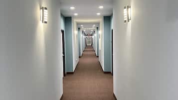 Vestibule