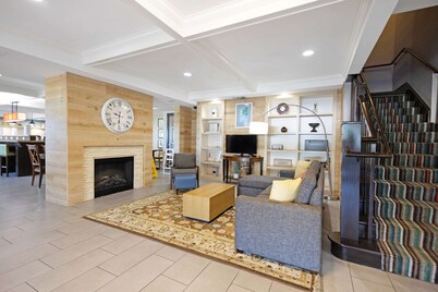 Country Inn & Suites by Radisson, Texarkana, TX