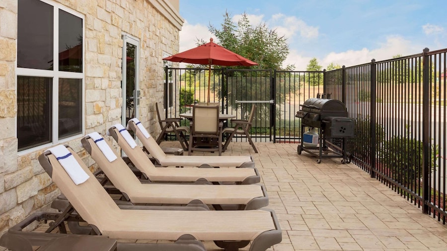 Country Inn & Suites by Radisson, Texarkana, TX