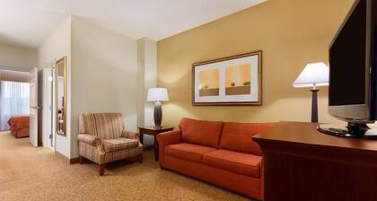 Country Inn & Suites by Radisson, Texarkana, TX