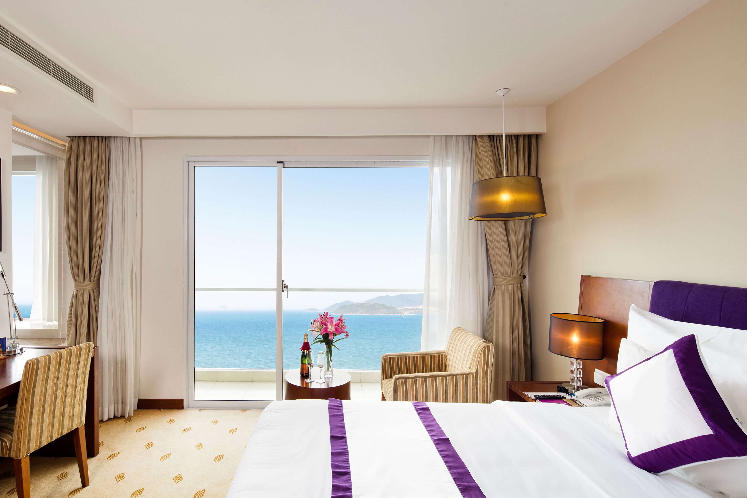 suite ocean view king | beach/ocean view