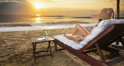 TTC Hotel - Michelia