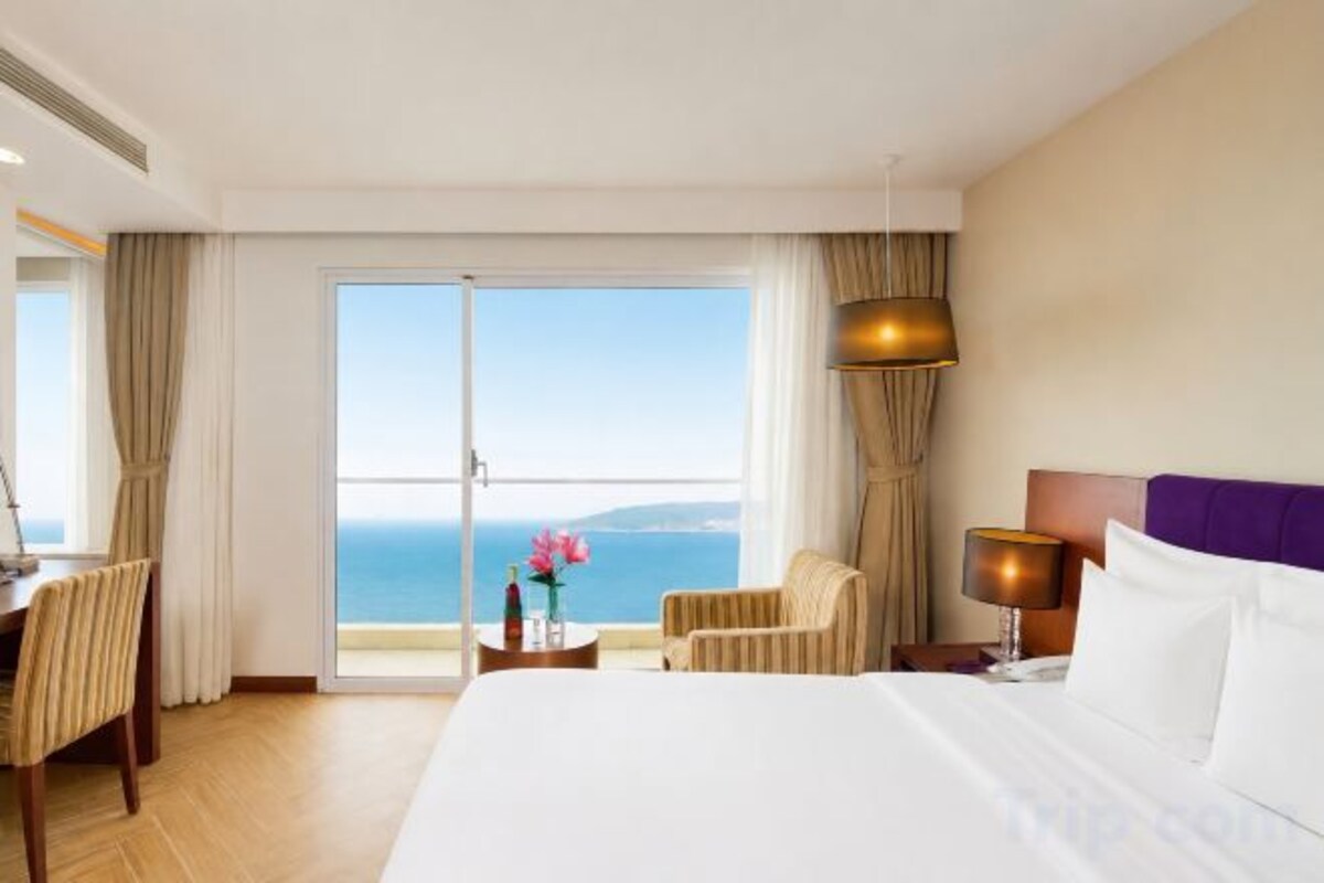 Suite Ocean View King