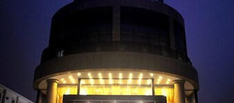 Kingtown Hotel Hongmei Shanghai