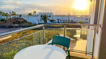 Appartement | 1 slaapkamer, luxe beddengoed, verduisterende gordijnen