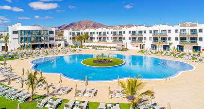 Hotel Cordial Marina Blanca