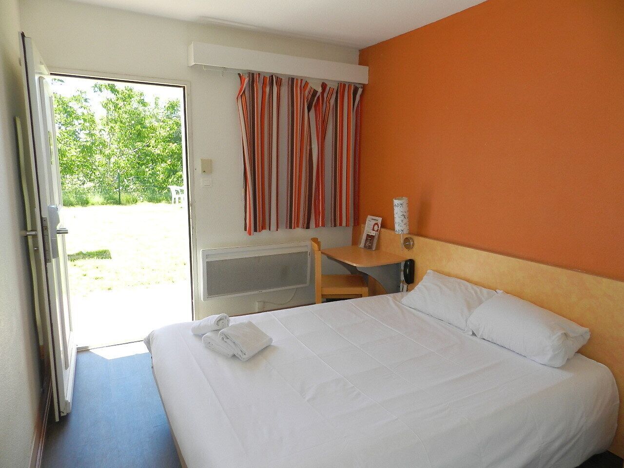 Photo - The Originals Access, Hôtel Tulle