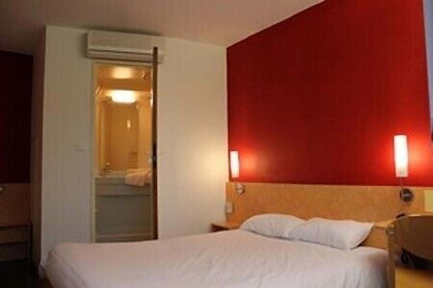 Photo - The Originals Access, Hôtel Tulle