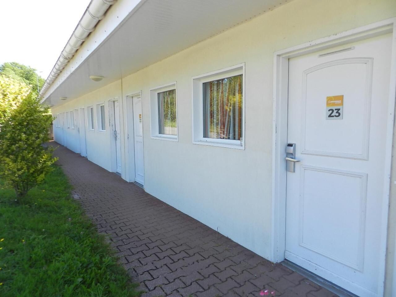 Photo - The Originals Access, Hôtel Tulle