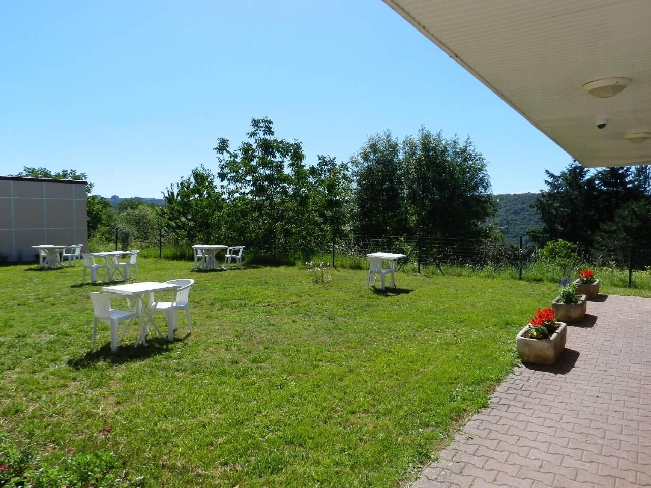 Photo - The Originals Access, Hôtel Tulle