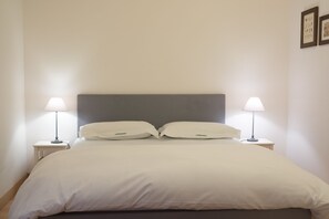 Phòng đôi (Anna - Annex building) | Quang cảnh từ phòng