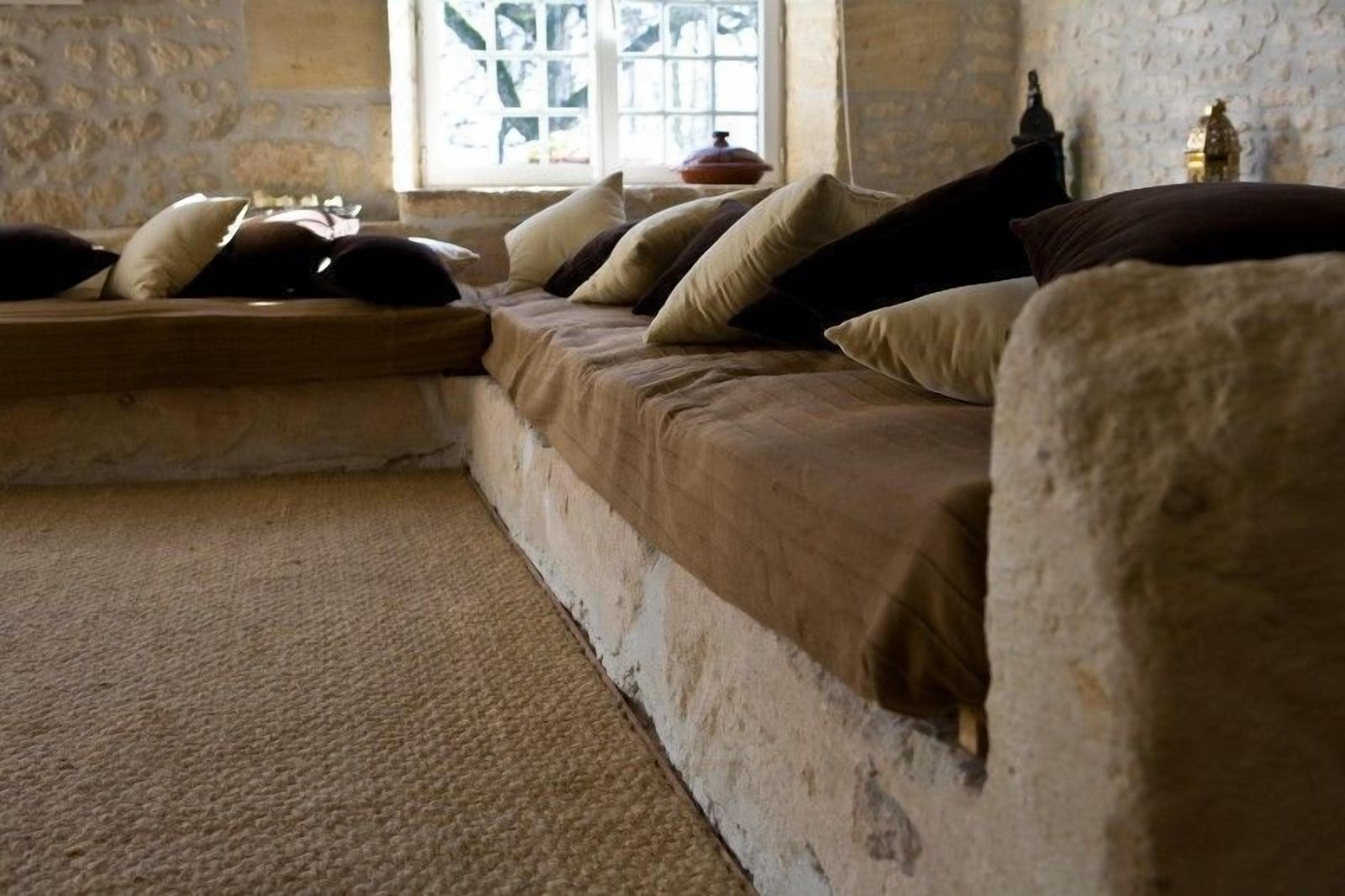 ล็อบบี้เลานจ์