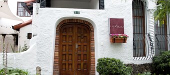 Casanovas Hotel Boutique
