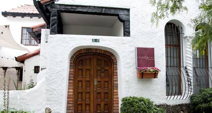 Casanovas Hotel Boutique