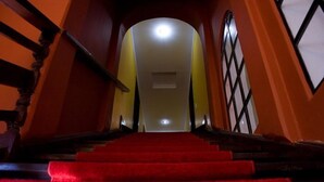 Treppe