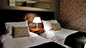 Standard-Doppelzimmer