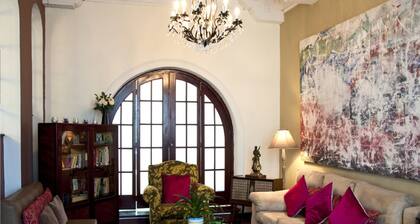 Casanovas Hotel Boutique