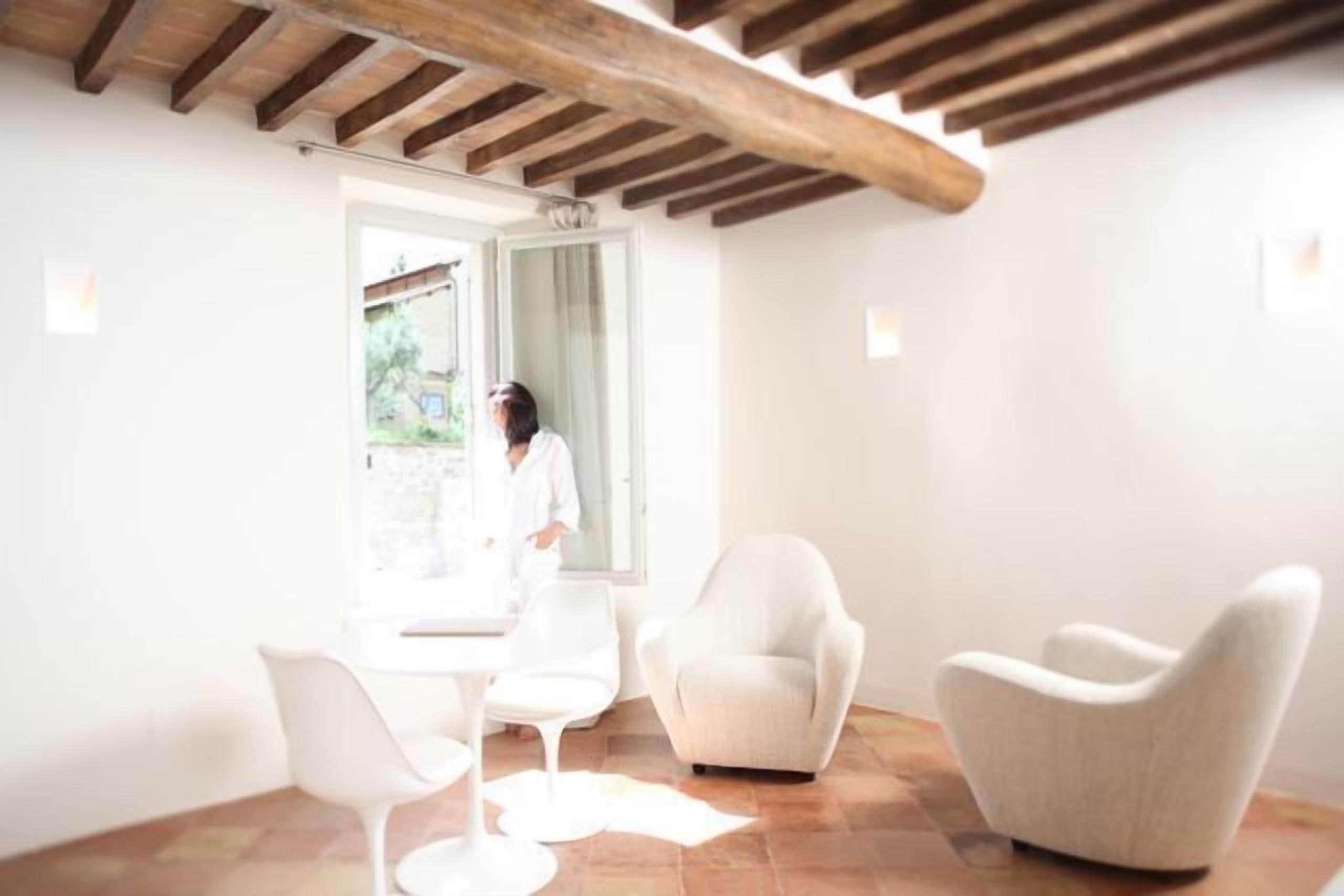 Foto - Nun Assisi Relais & Spa Museum