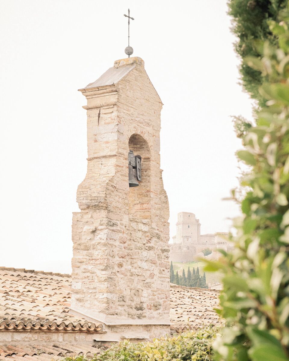 Foto - Nun Assisi Relais Spa Museum