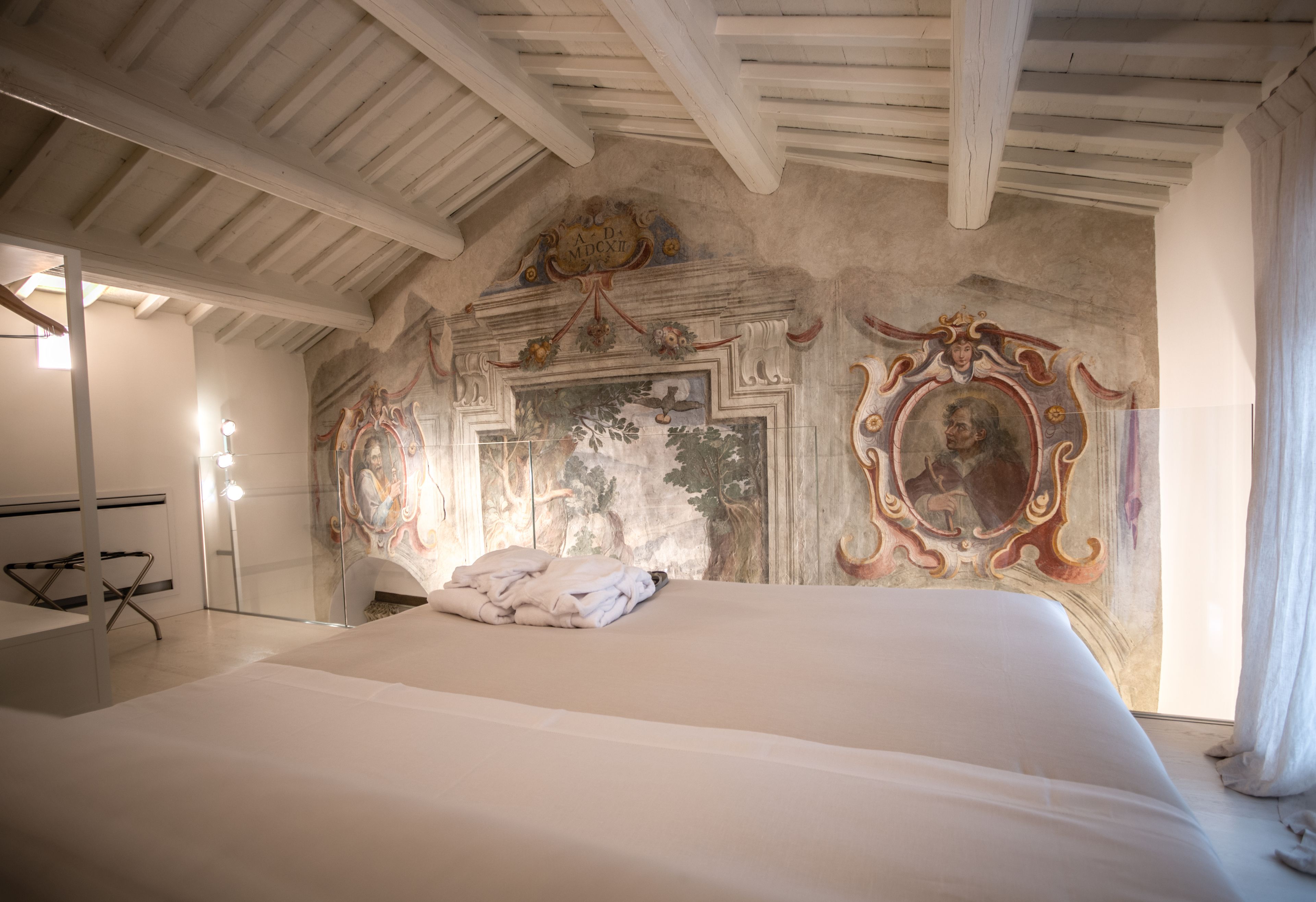 Foto - Nun Assisi Relais & Spa Museum