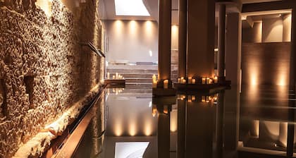 Nun Assisi Relais Spa Museum