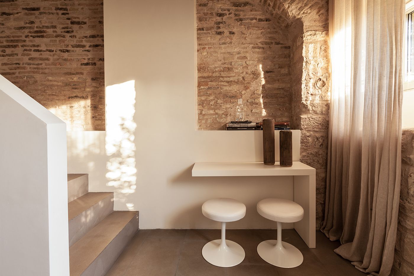 exclusive suite (spa access) | premium bedding, down duvets, memory-foam beds, minibar