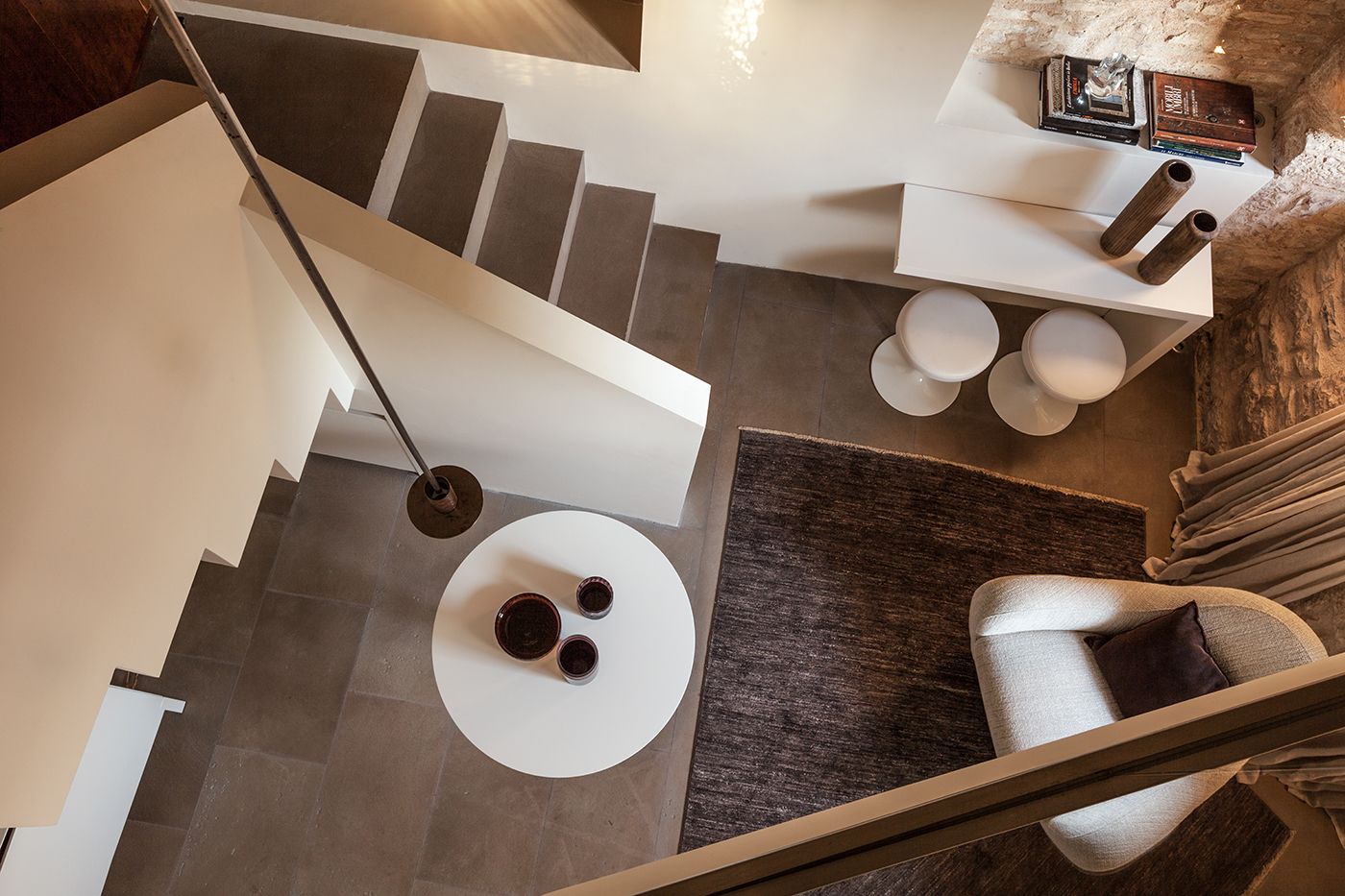 suite (privilege, spa access) | premium bedding, down duvets, memory-foam beds, minibar