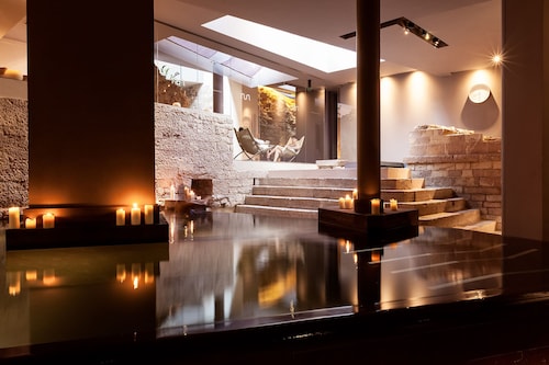 Nun Assisi Relais Spa Museum