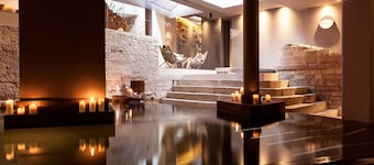 Nun Assisi Relais Spa Museum