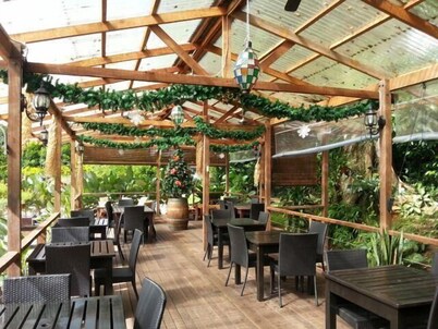 Basaga Holiday Residences