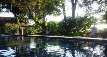 Basaga Holiday Residences