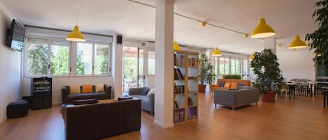 Vistas desde el alojamiento